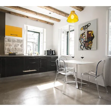 Apartmán Emperor's Pearl