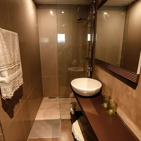 Emperor's Pearl Apartmán *